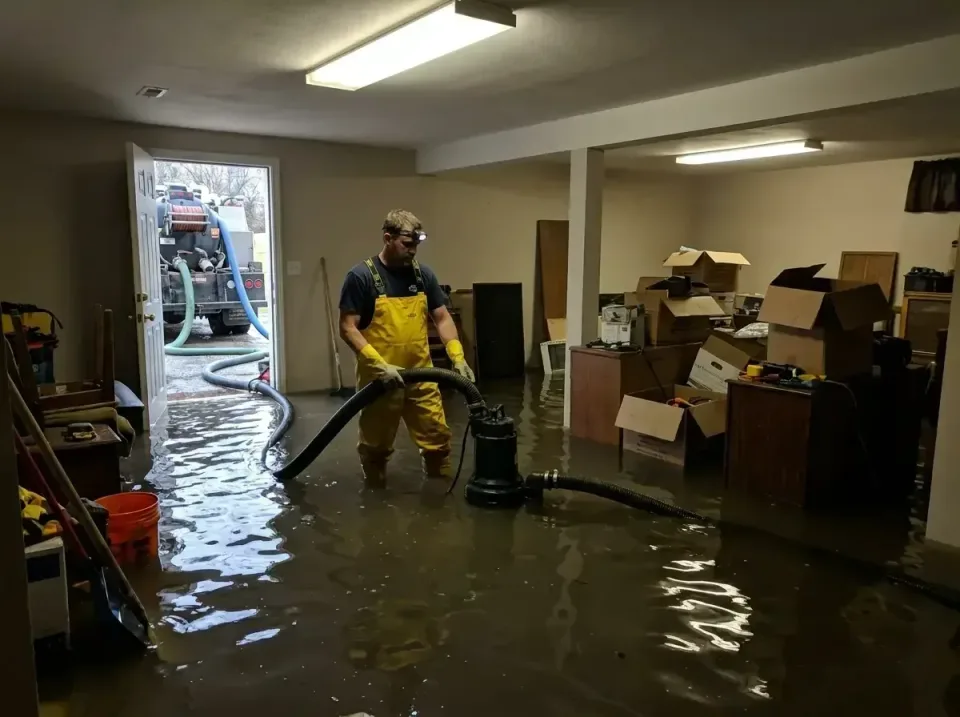 basement-burst-pipe-flooding-a-001 — frequently asked questions, 24-Hour Water Damage Restoration Services in Canton, IL